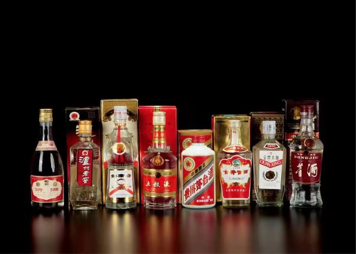 龙海老酒储存的方法